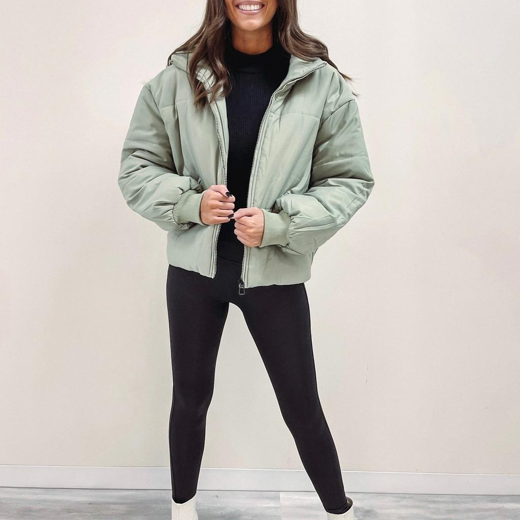 Jordan Puffer Jacket